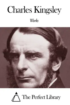 works of charles kingsley book cover image