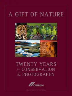 a gift of nature book cover image