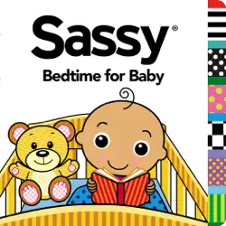 bedtime for baby book cover image
