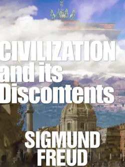 civilization and its discontents book cover image