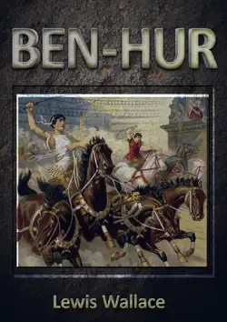 ben-hur book cover image