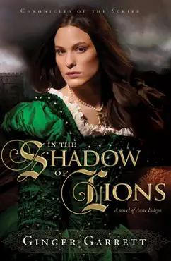 in the shadow of lions book cover image