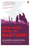 How Many Miles to Babylon? sinopsis y comentarios