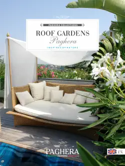 paghera roof gardens imagen de la portada del libro