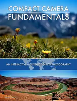 compact camera fundamentals book cover image