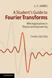 A Student's Guide to Fourier Transforms sinopsis y comentarios