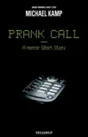 Prank Call - Short Story e-book