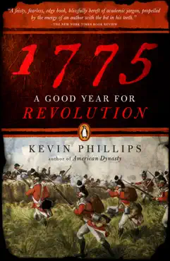 1775 book cover image