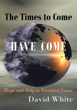 the times to come have come book cover image
