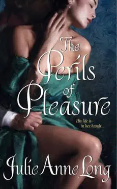 the perils of pleasure book cover image