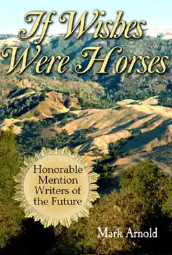if wishes were horses book cover image