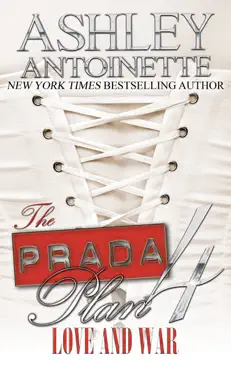 the prada plan 4 book cover image