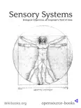 Sensory Systems book summary, reviews and download