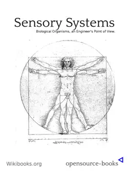sensory systems book cover image