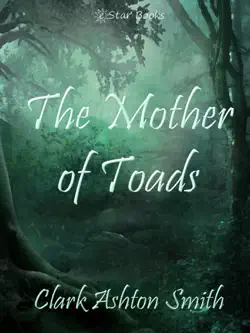 the mother of toads book cover image