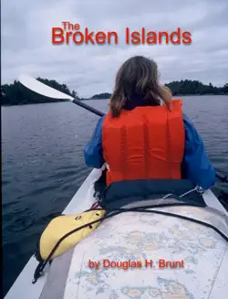 the broken islands book cover image
