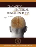 Diagnostic and Statistical Manual of Mental Disorders : DSM-I
