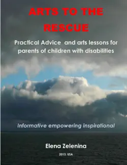 arts to the rescue imagen de la portada del libro