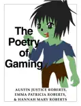 The Poetry of Gaming book summary, reviews and download