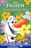 Frozen: Olaf's Summer Day book summary, reviews and downlod