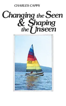 changing the seen and shaping the unseen book cover image