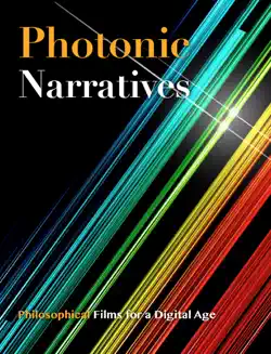 photonic narratives imagen de la portada del libro