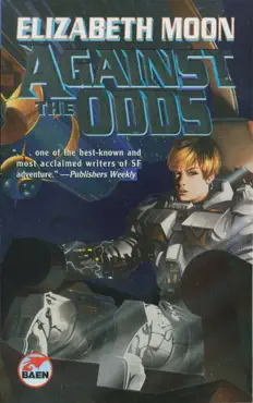 against the odds book cover image