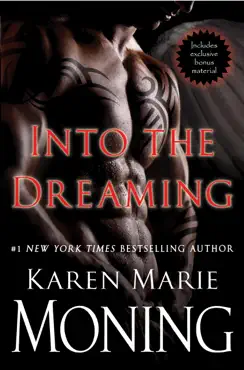 into the dreaming (with bonus material) book cover image