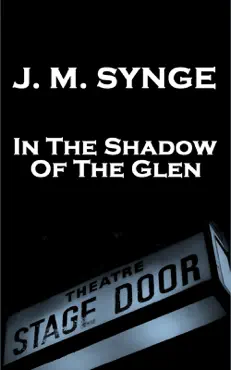 in the shadow of the glen book cover image
