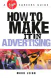 How To Make It In Advertising synopsis, comments