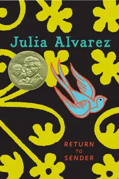 devolver al remitente (return to sender spanish edition) book cover image