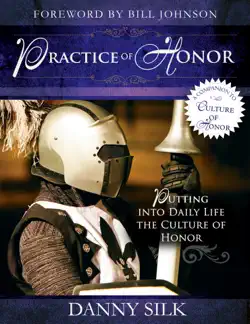 the practice of honor book cover image