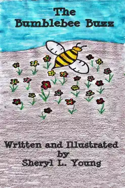 the bumblebee buzz book cover image