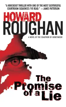 the promise of a lie book cover image