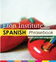 Spanish Phrasebook synopsis, comments
