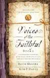 Voices of the Faithful - Book 2 synopsis, comments