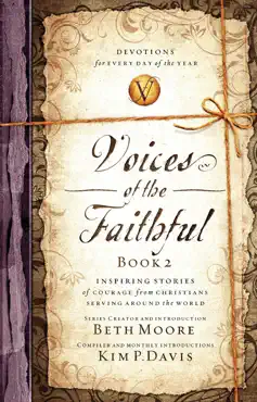 voices of the faithful - book 2 book cover image