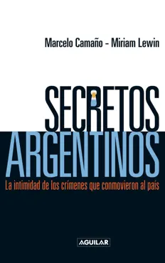 secretos argentinos imagen de la portada del libro