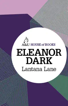 lantana lane book cover image