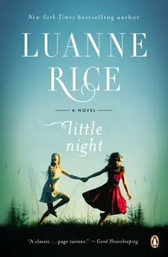 little night book cover image
