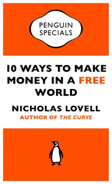10 ways to make money in a free world book cover image