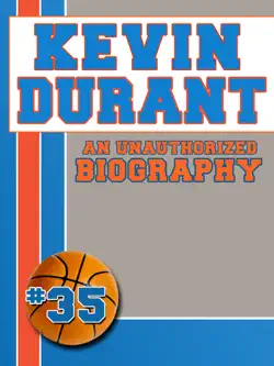 kevin durant book cover image