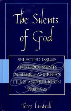 the silents of god book cover image