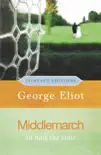 Middlemarch synopsis, comments