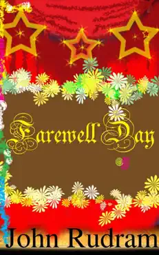 farewell day book cover image