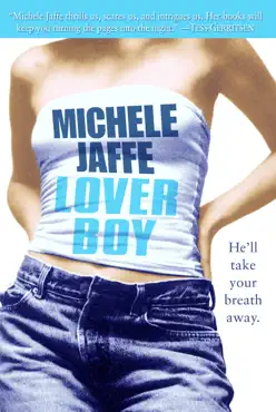loverboy imagen de la portada del libro