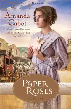 paper roses book cover image