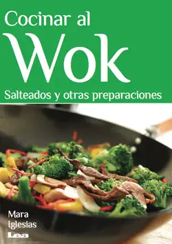 cocinar al wok imagen de la portada del libro