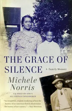 the grace of silence book cover image