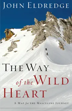 the way of the wild heart book cover image